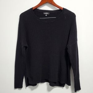 Lord & Taylor Knit Long Sleeve - Size US L